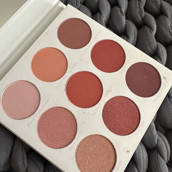 #GIVE THEM LALA BEAUTY The Baby Palette - Picture 5 of 6